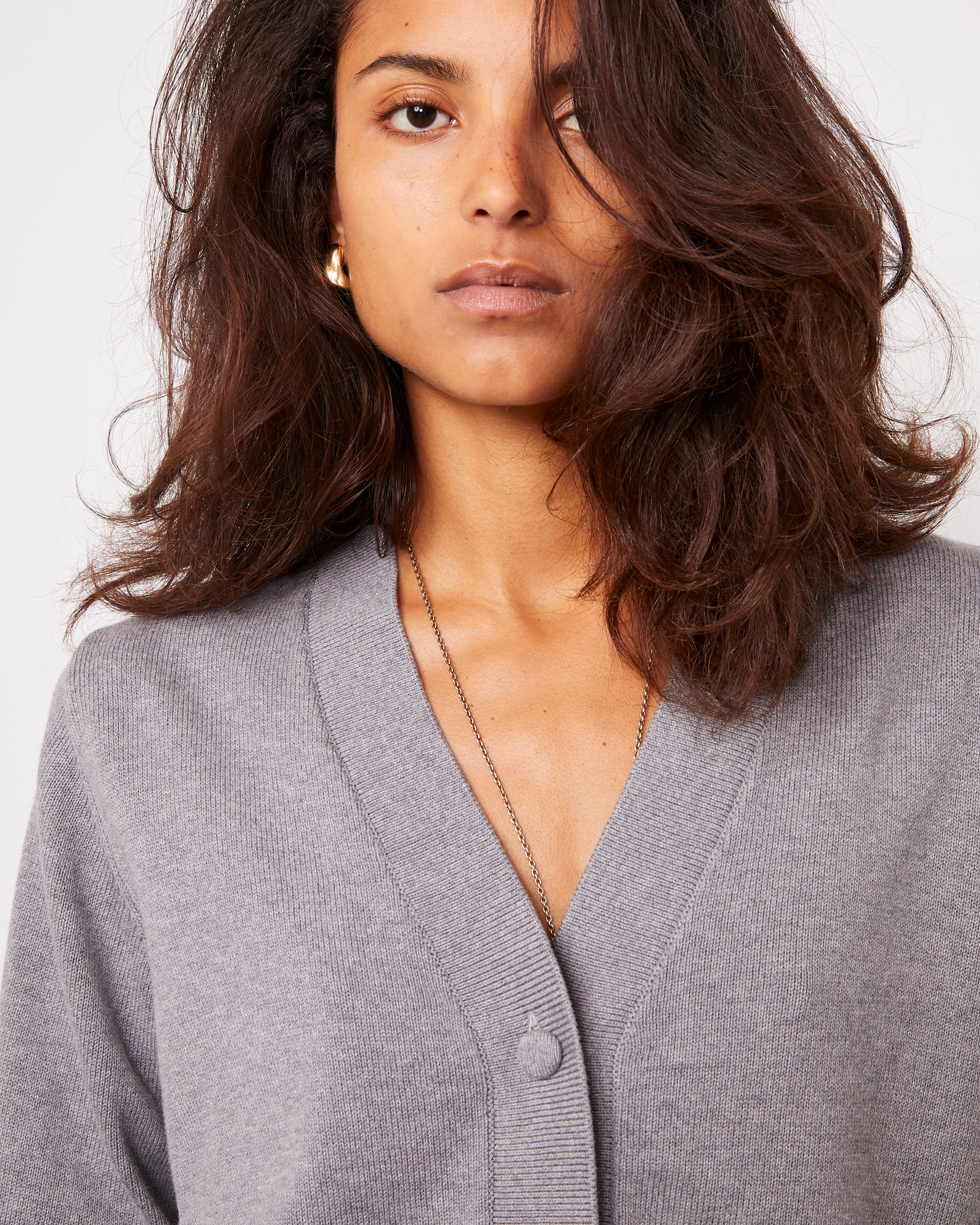 Serena cardigan - Image 4