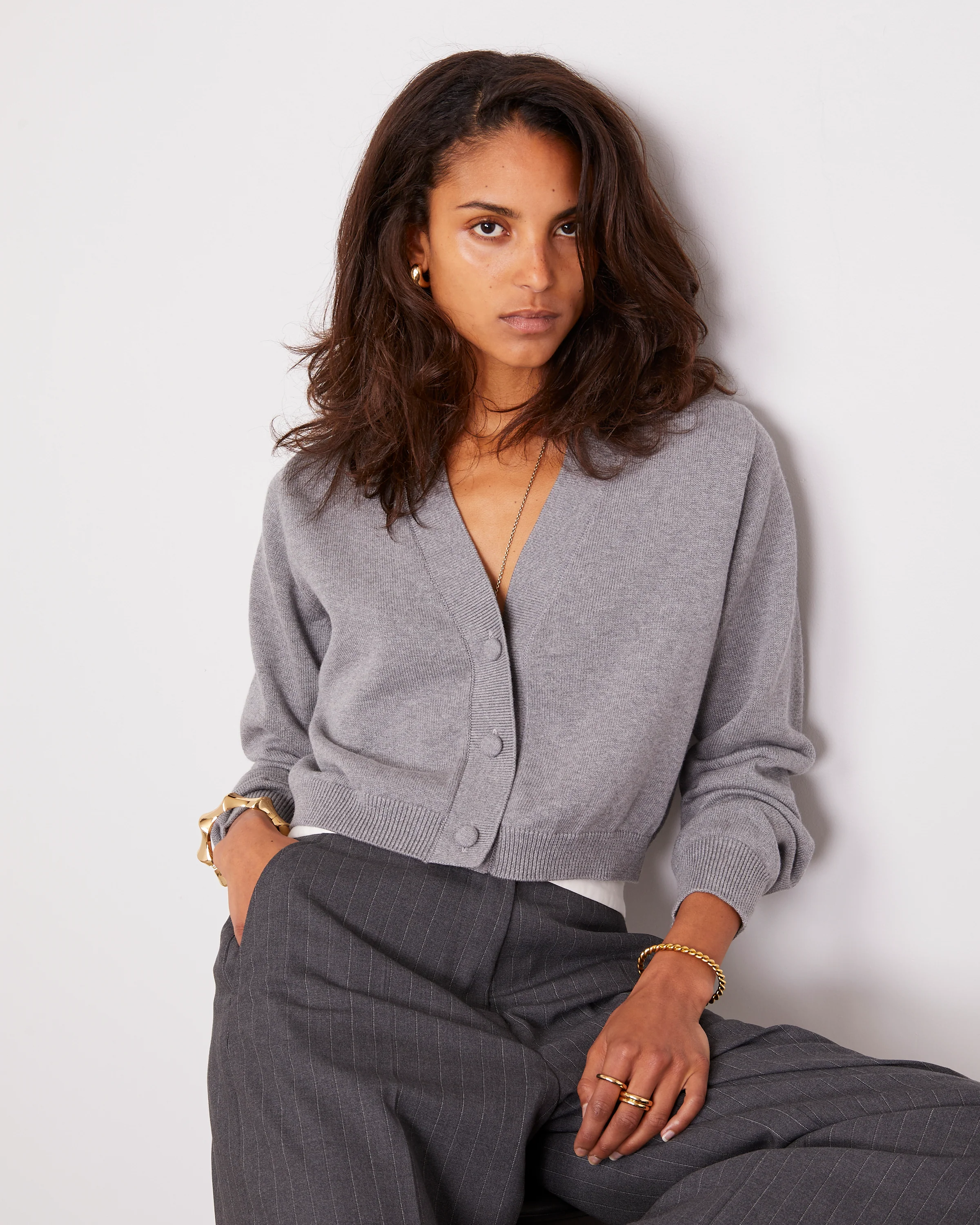 Serena cardigan - Image 5