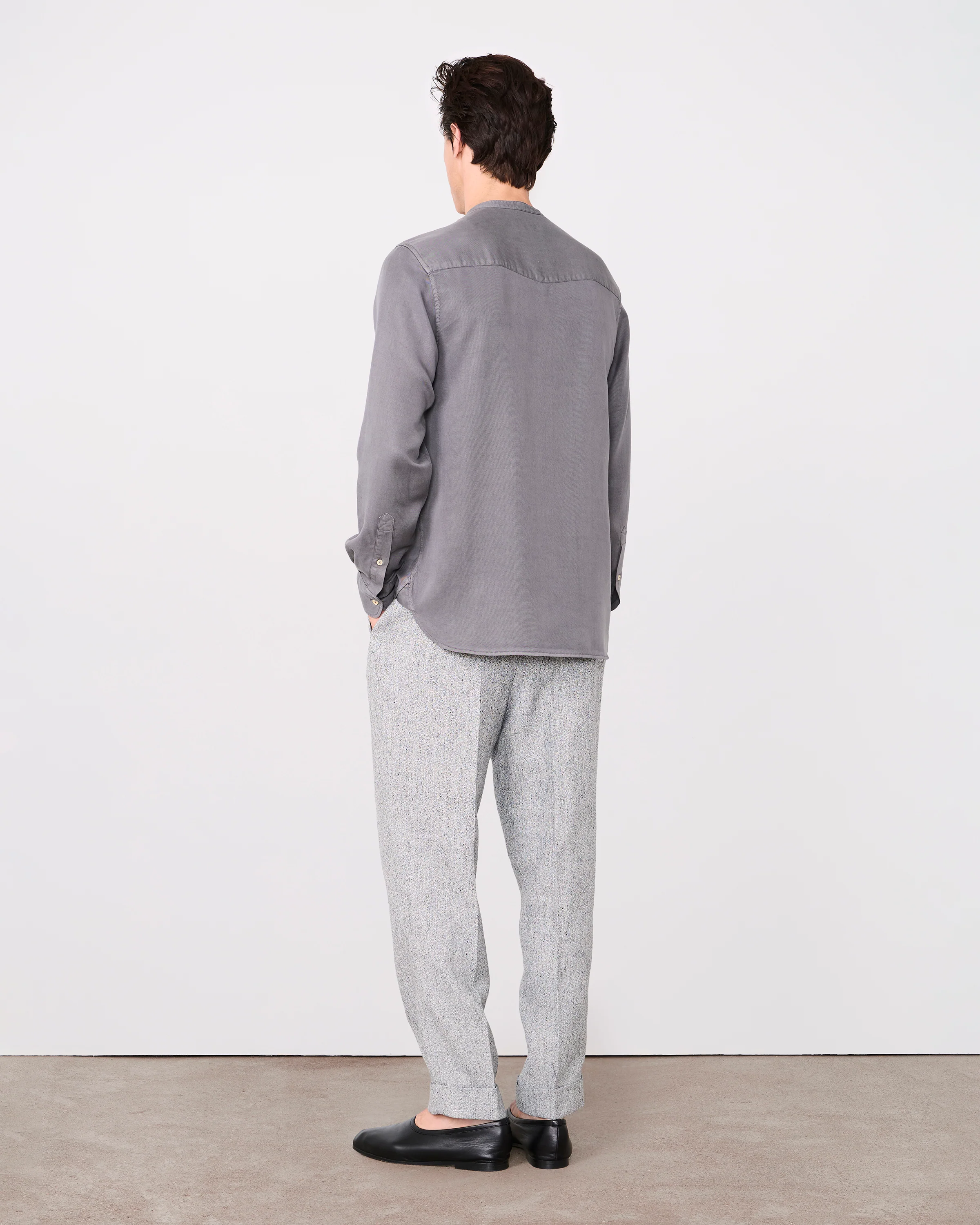Gaspard shirt - Image 3
