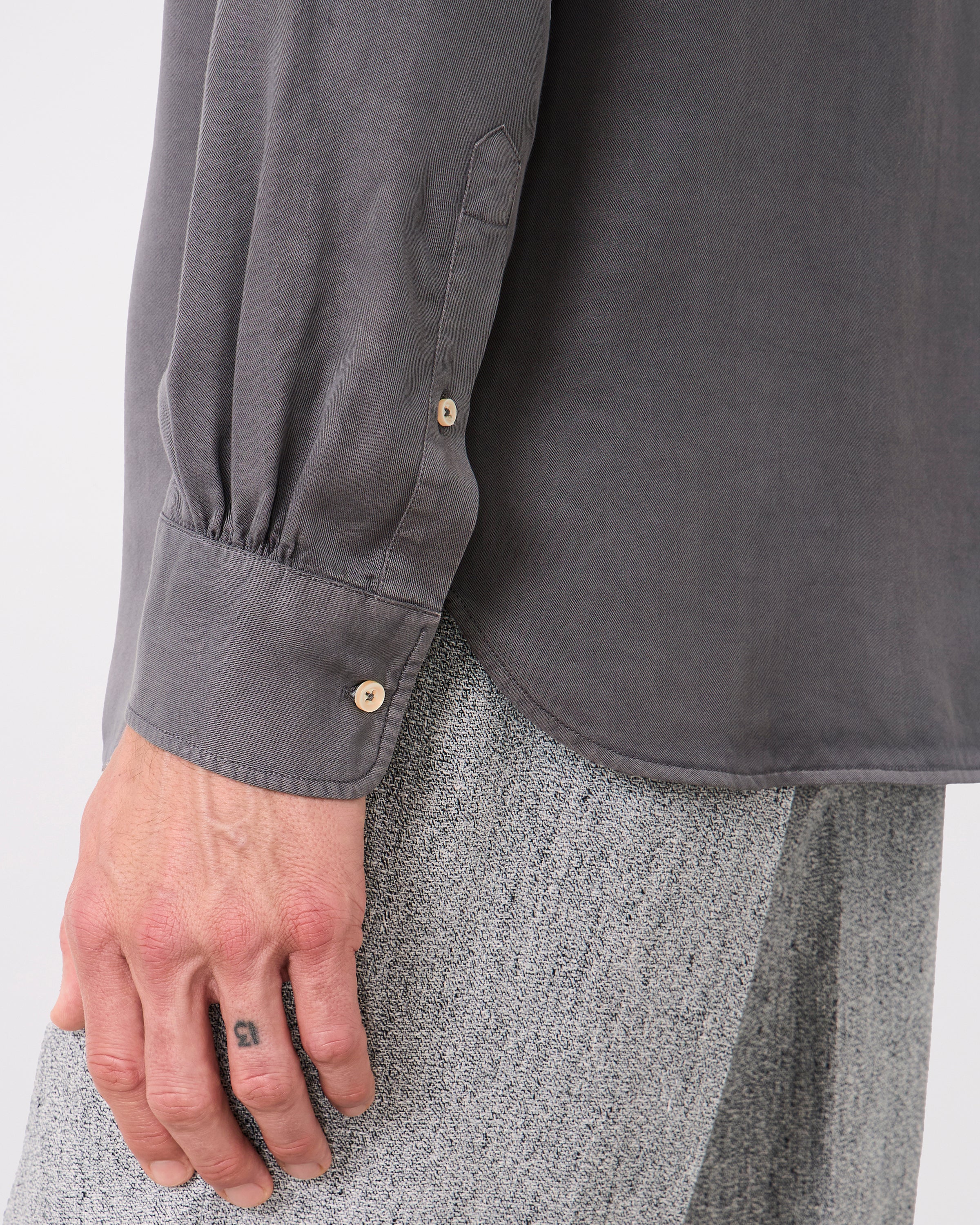 Gaspard shirt - Image 4