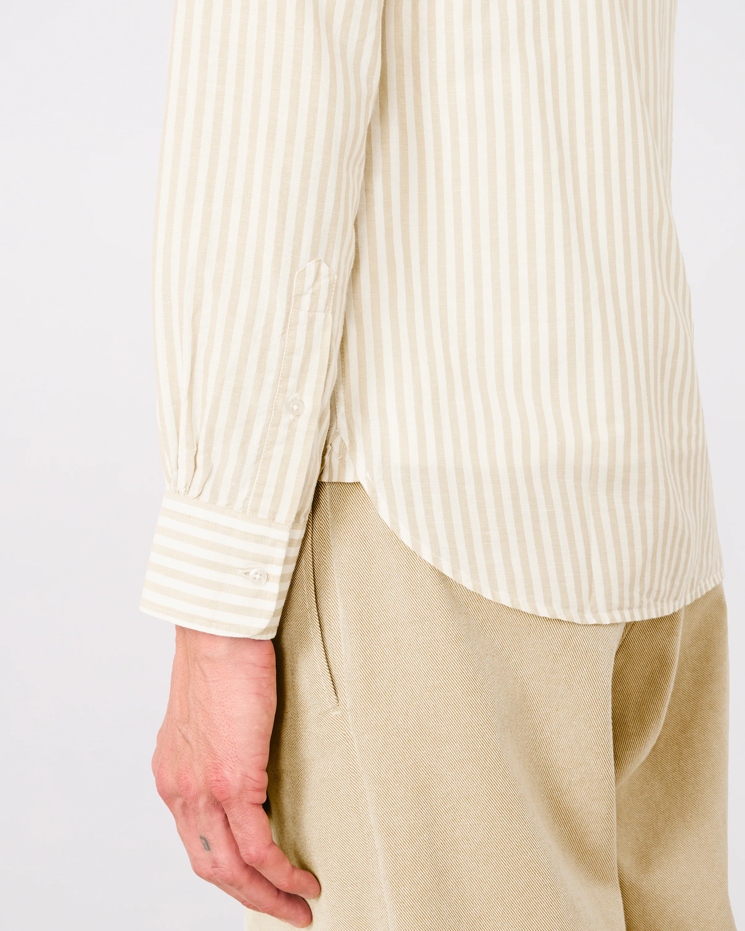 Giacomo shirt - Image 4