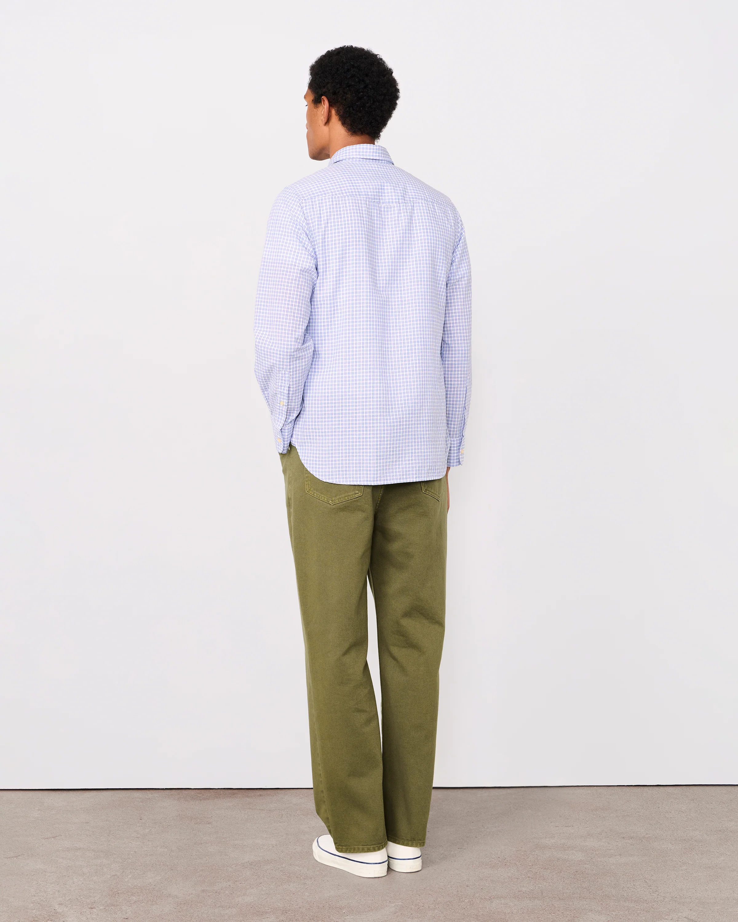 Giacomo shirt - Image 3
