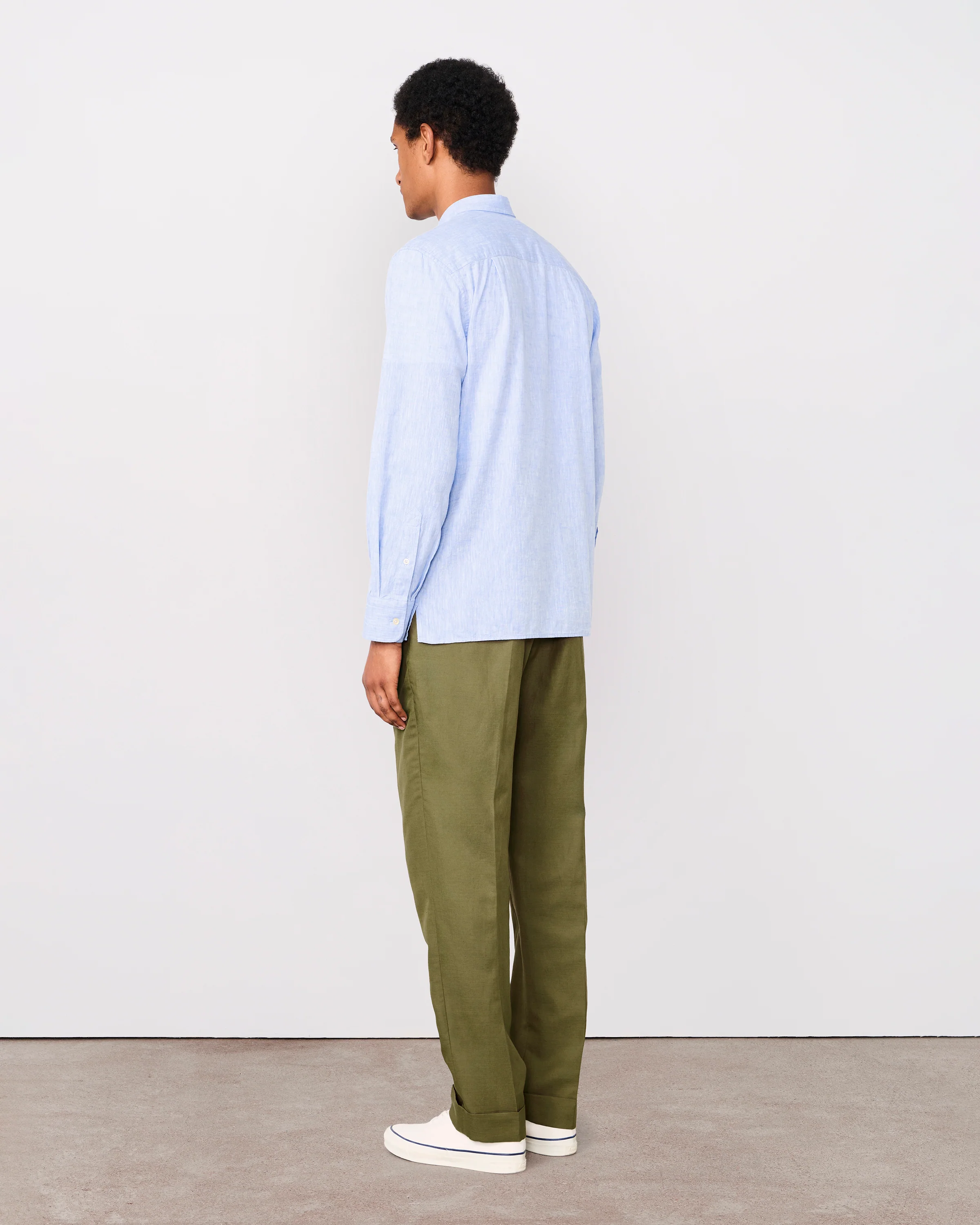 Guido shirt - Image 3