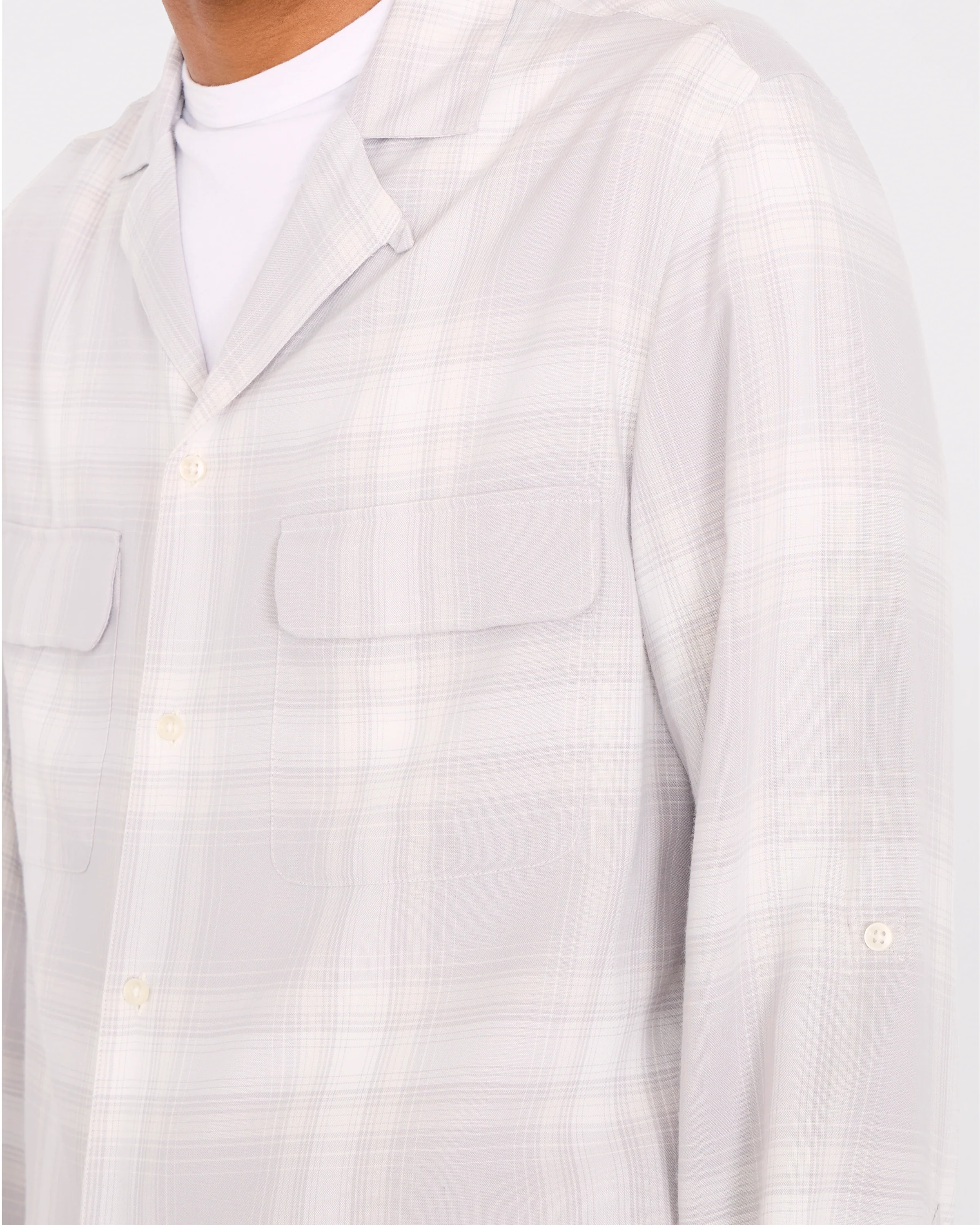 Leto shirt - Image 4