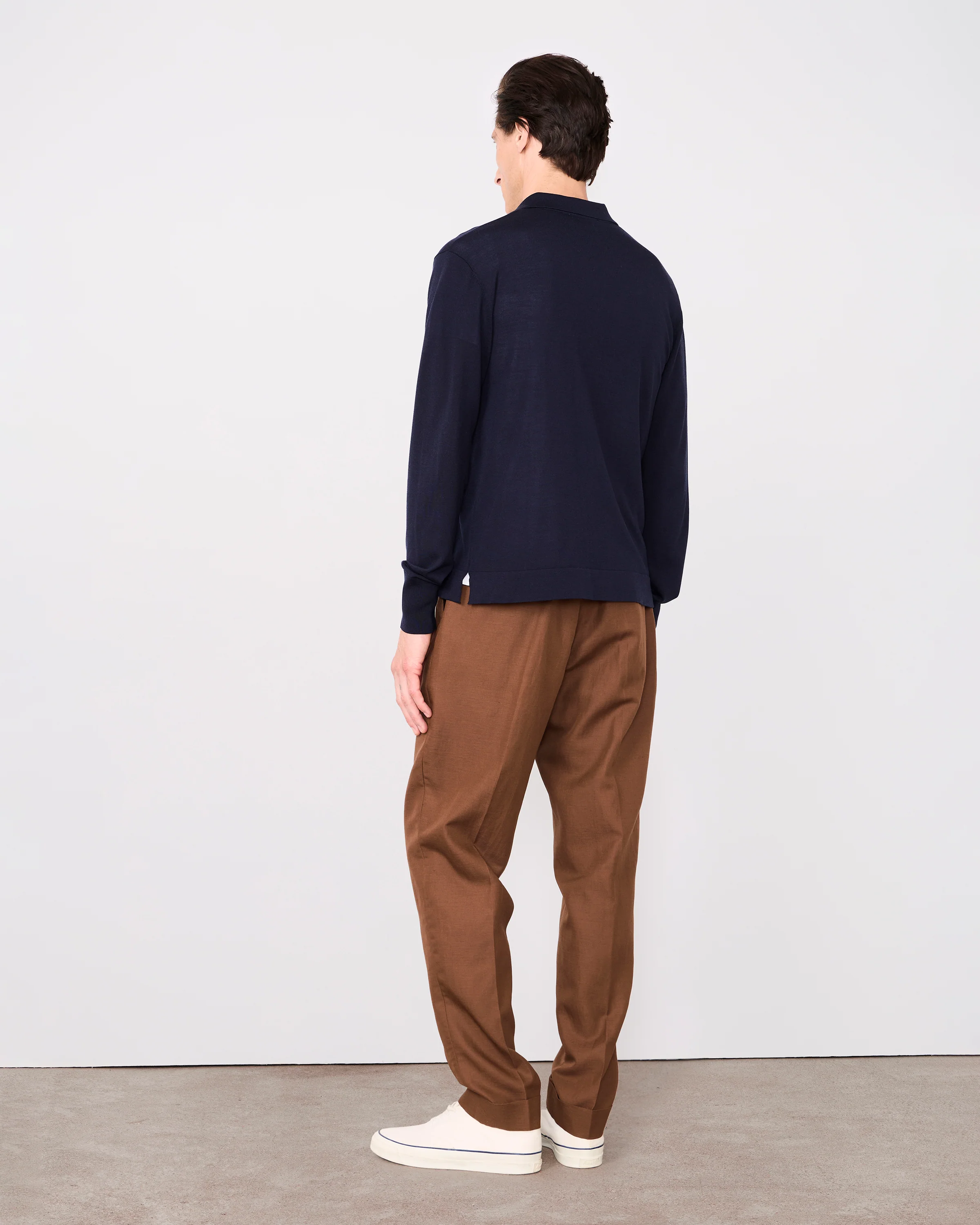 Simone polo - Image 3