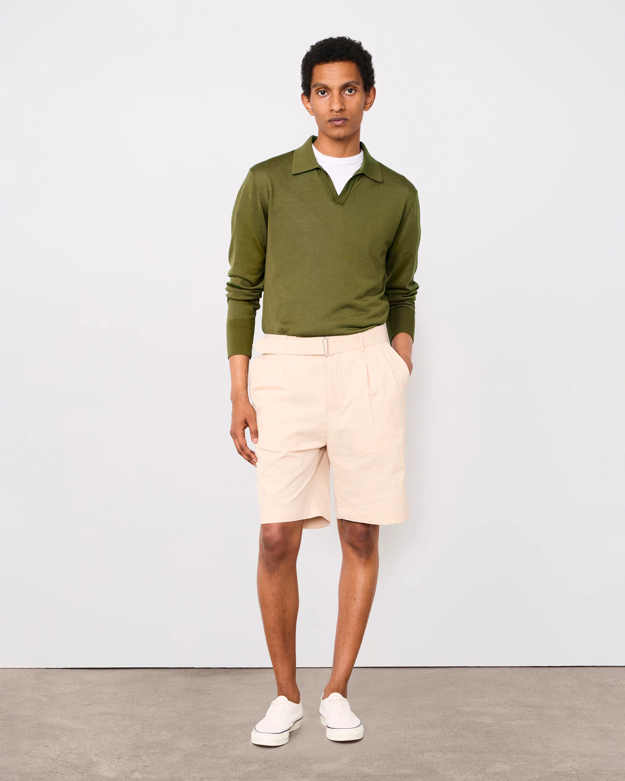 Simone polo - Image 5