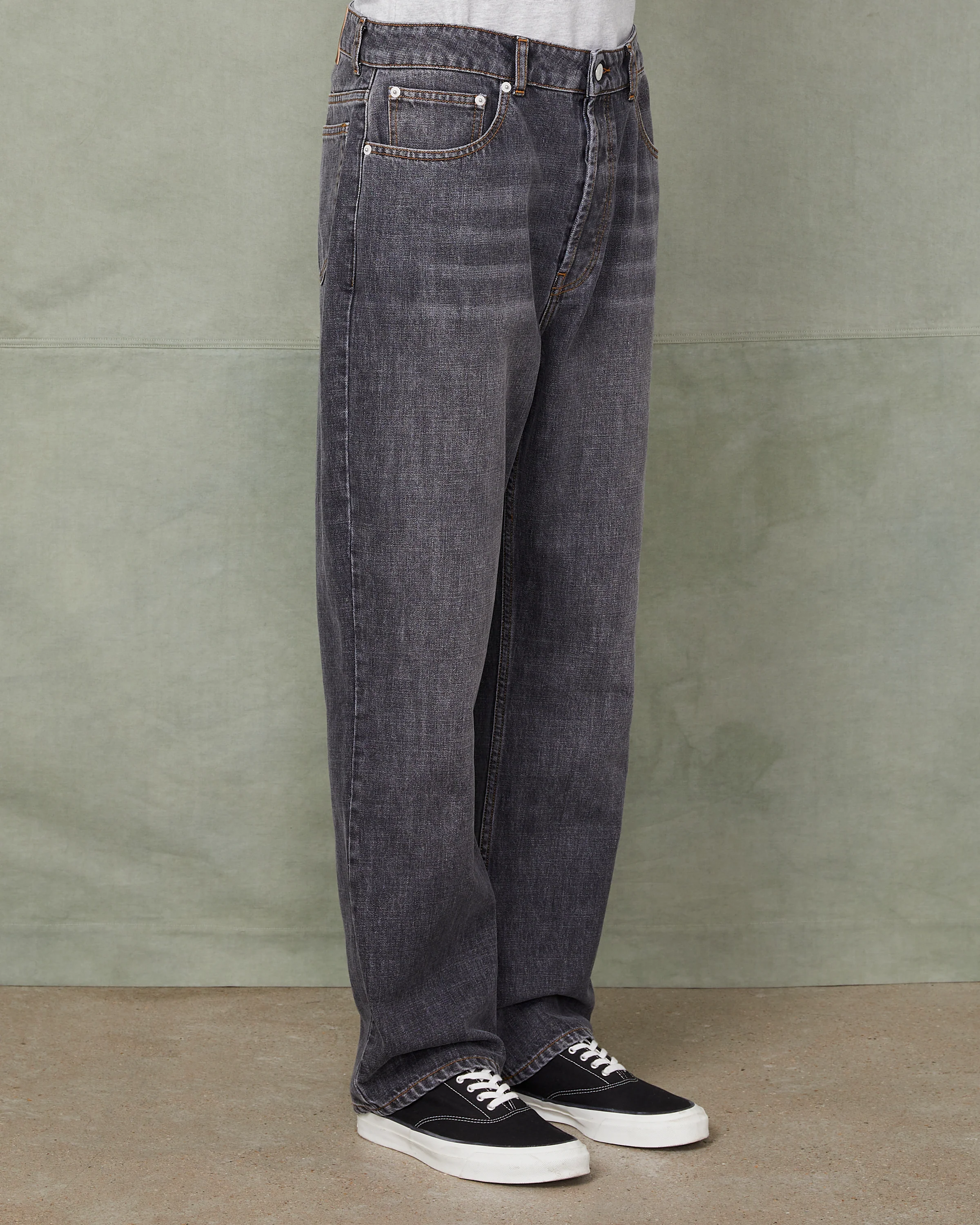 Vintage denim - Image 3
