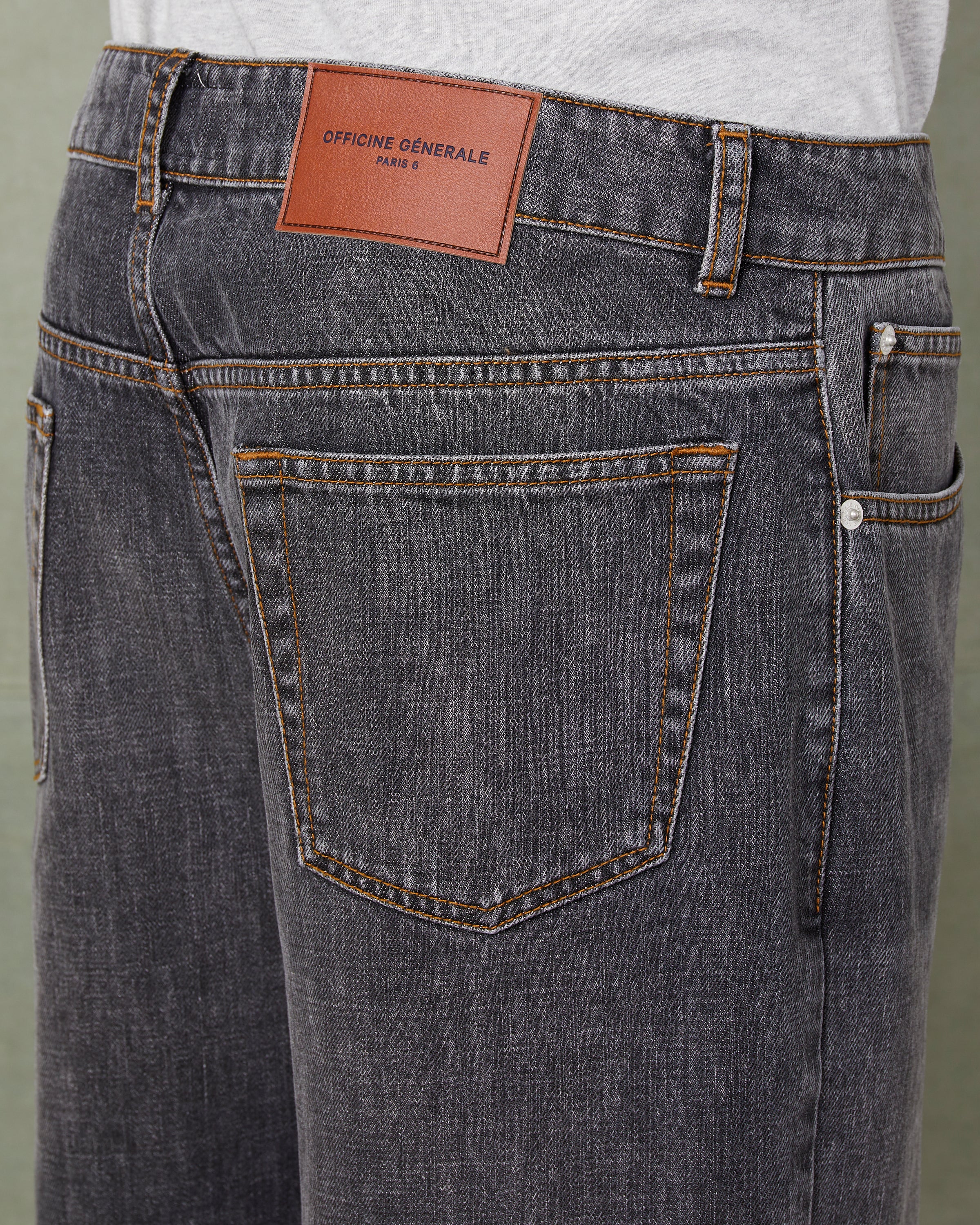 Vintage denim - Image 4