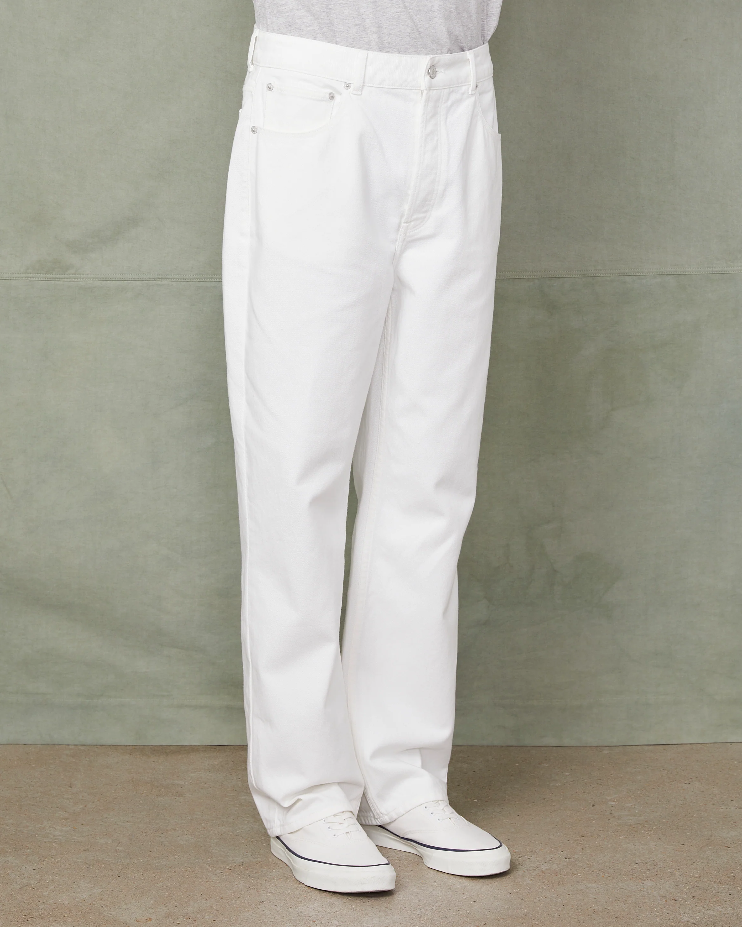Vintage denim - Image 3