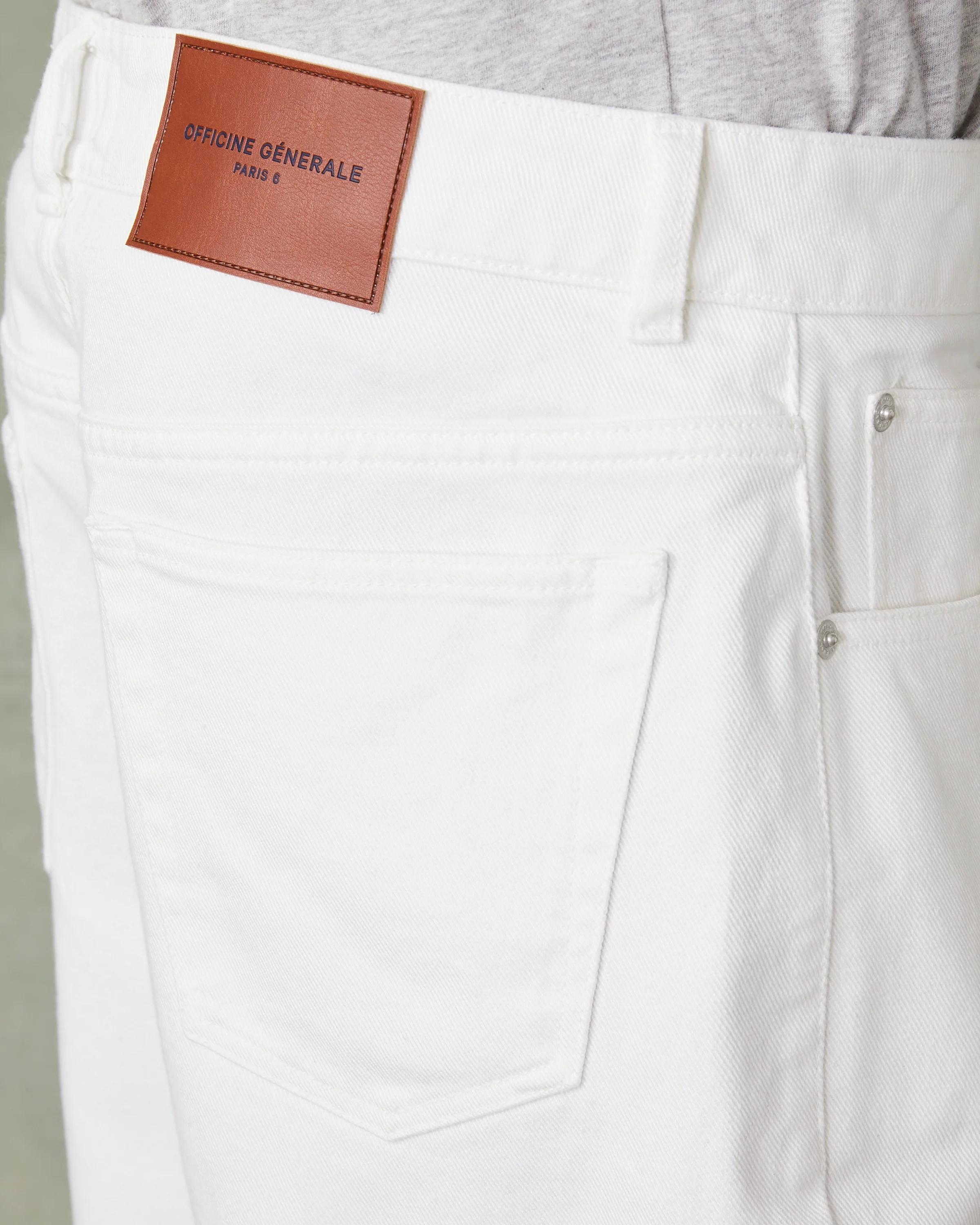 Vintage denim - Image 4