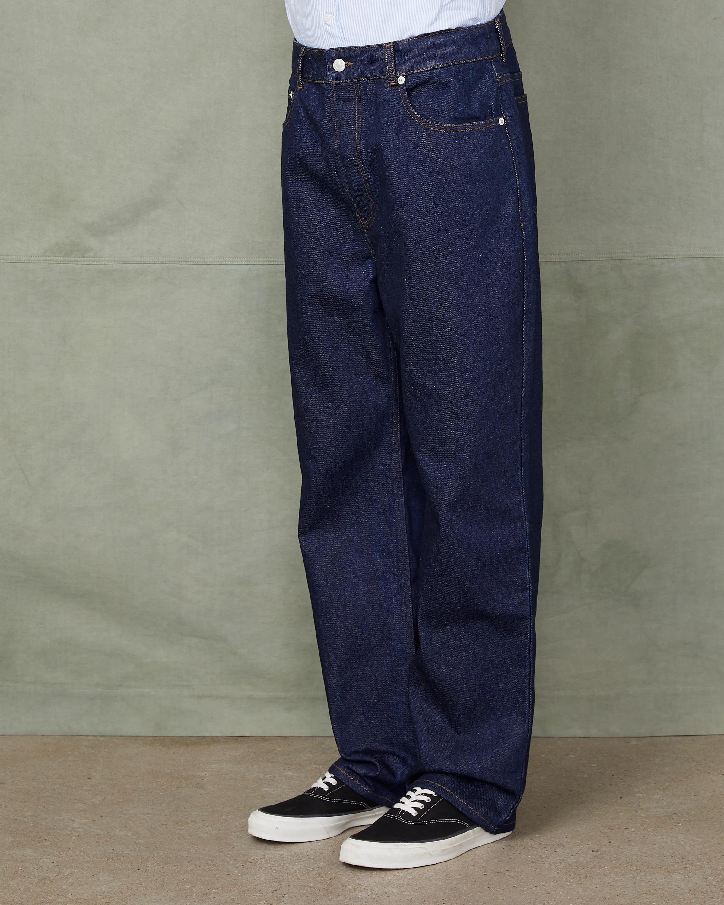 Vintage denim - Image 4