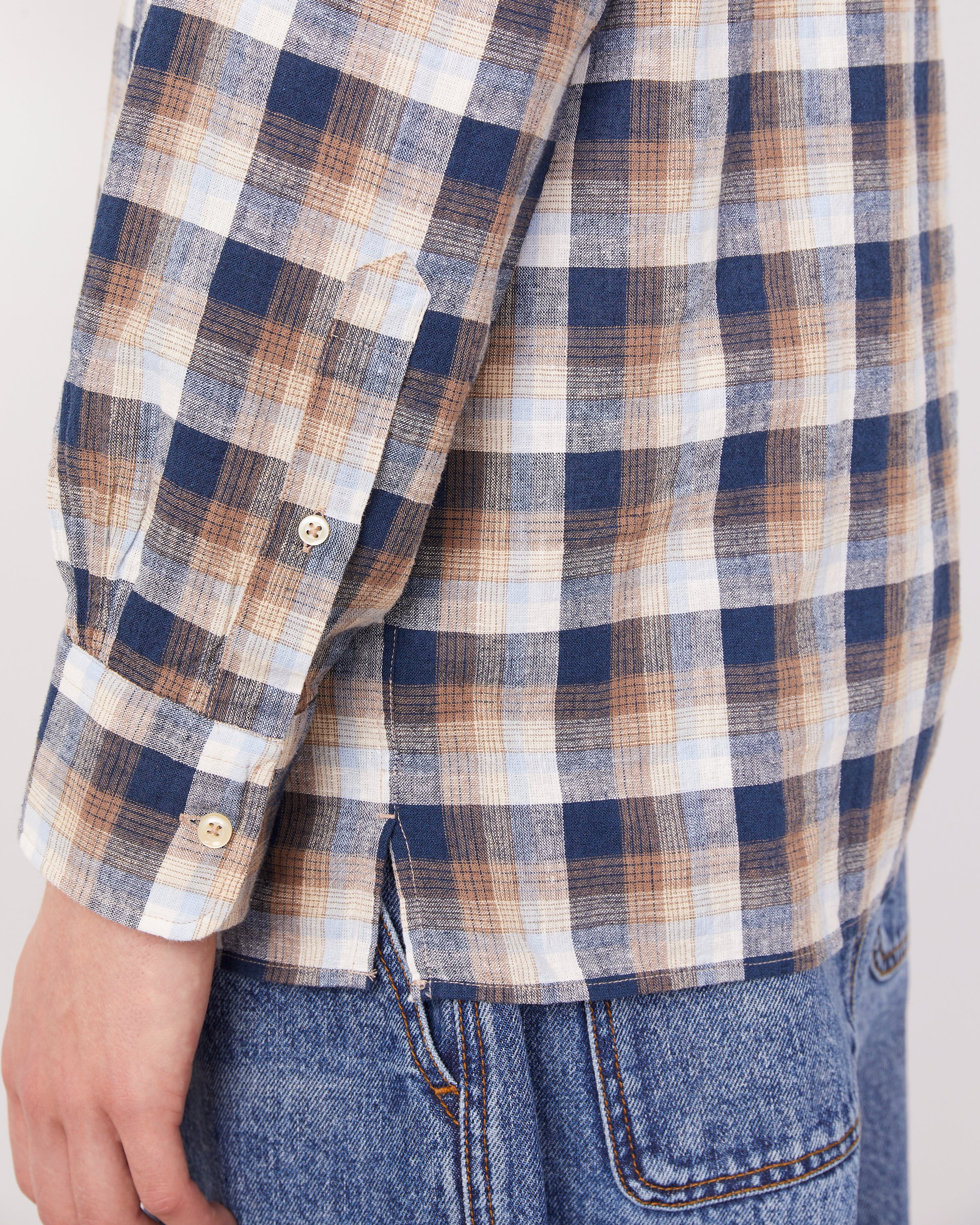 Younes shirt - Image 3