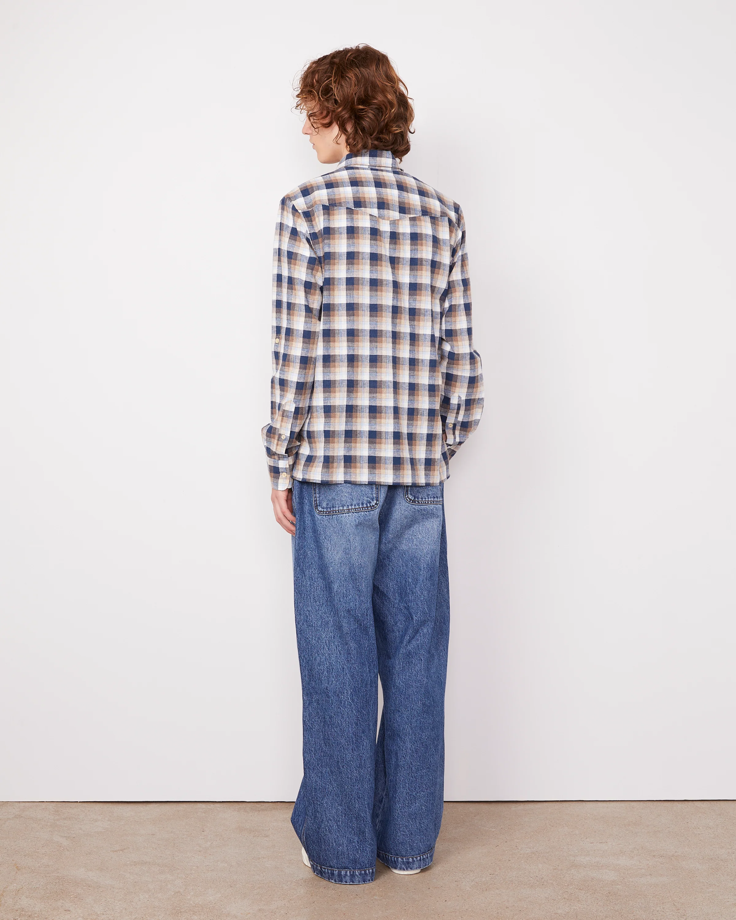 Younes shirt - Image 4